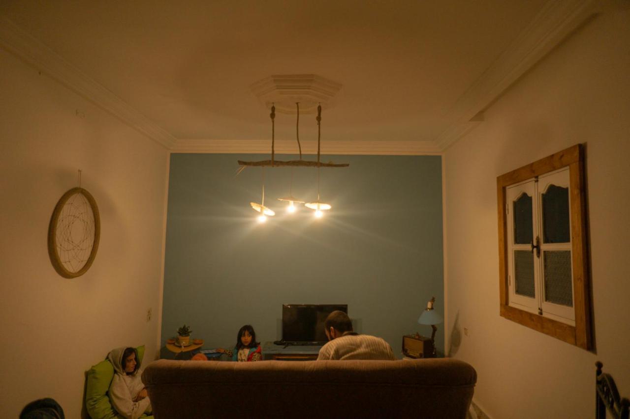 Wostel Djerba Apartment Erriadh Ngoại thất bức ảnh