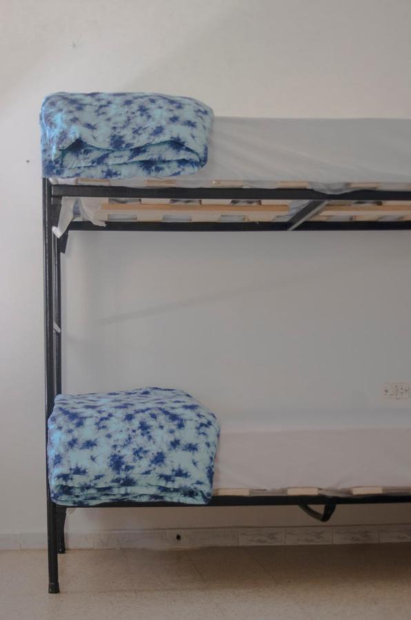 Wostel Djerba Apartment Erriadh Ngoại thất bức ảnh